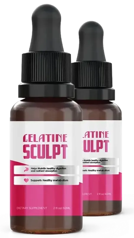 what is gelatinesculpt